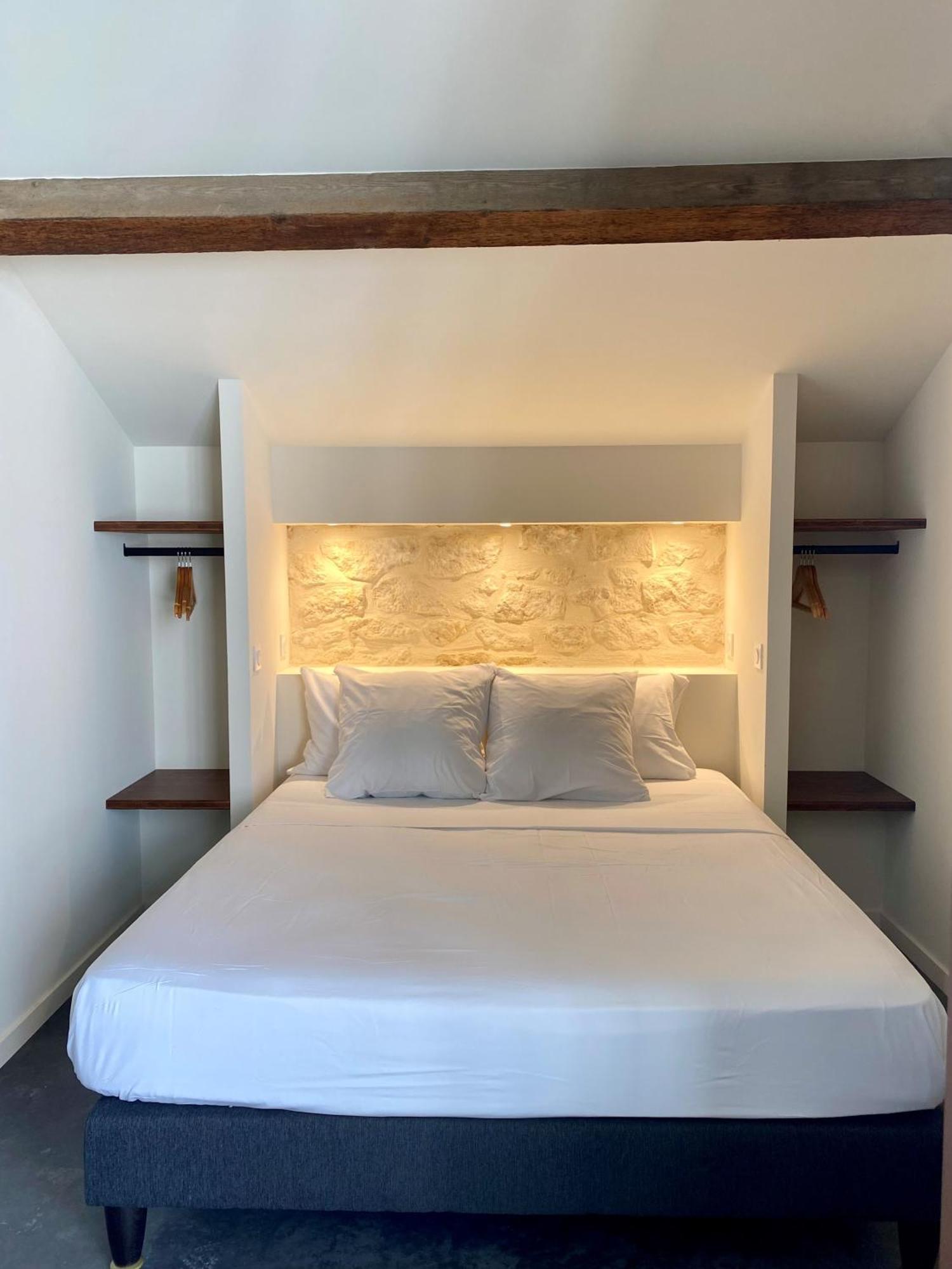 Loft Maison Fluide Aigues-Mortes Zewnętrze zdjęcie