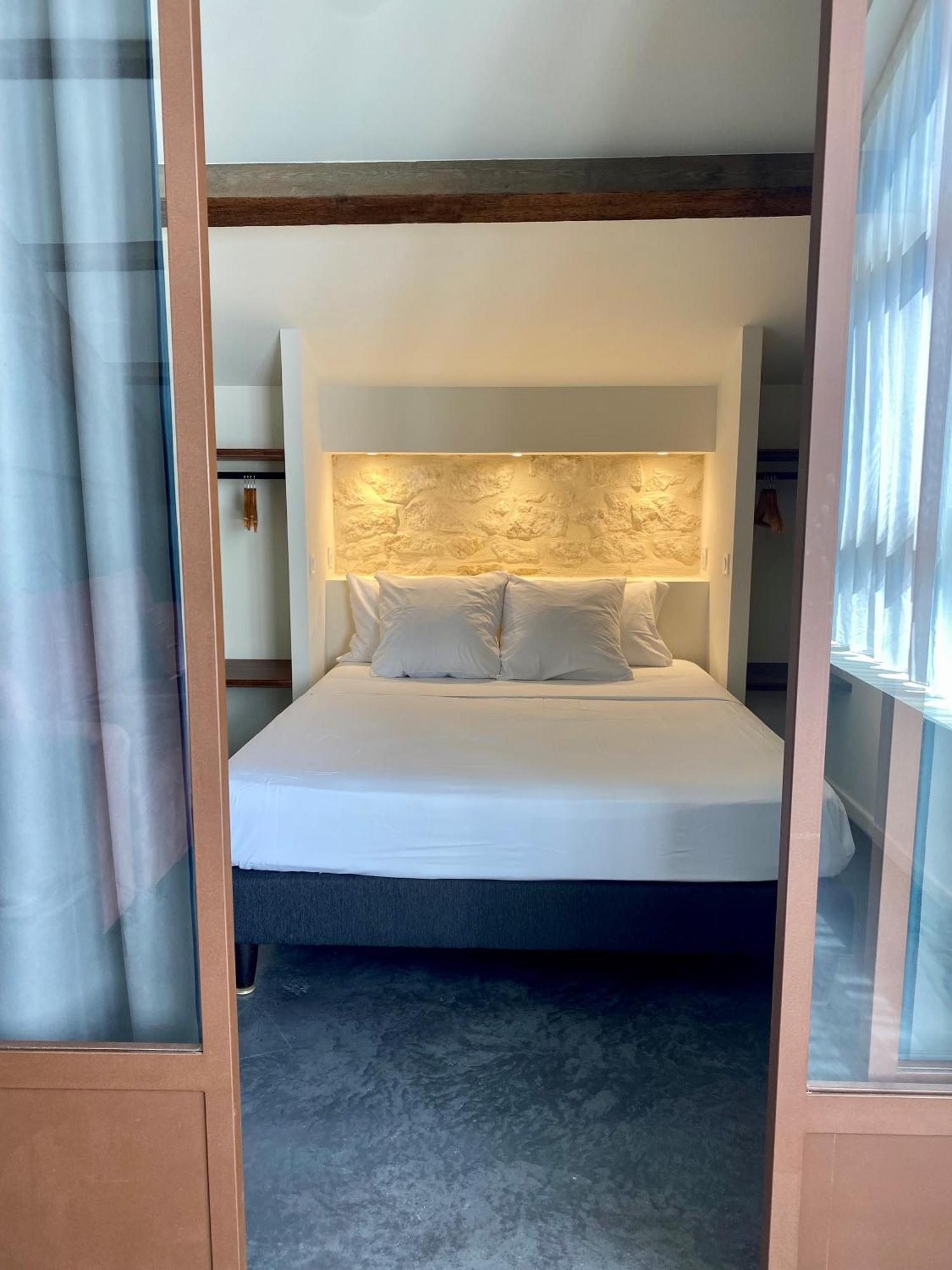 Loft Maison Fluide Aigues-Mortes Zewnętrze zdjęcie